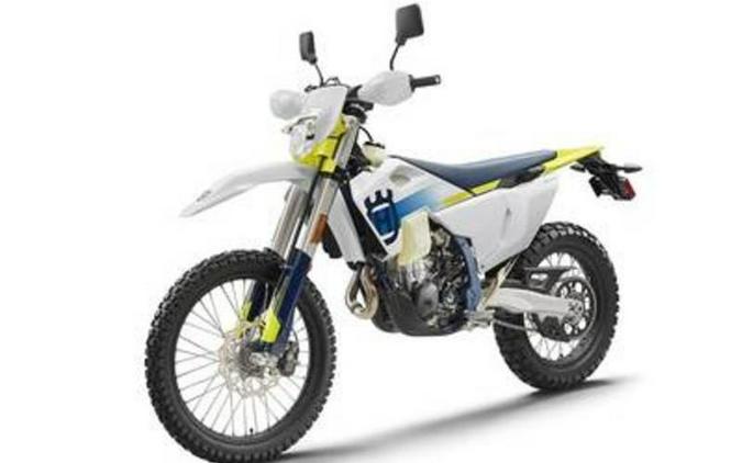 2024 Husqvarna® FE 501s