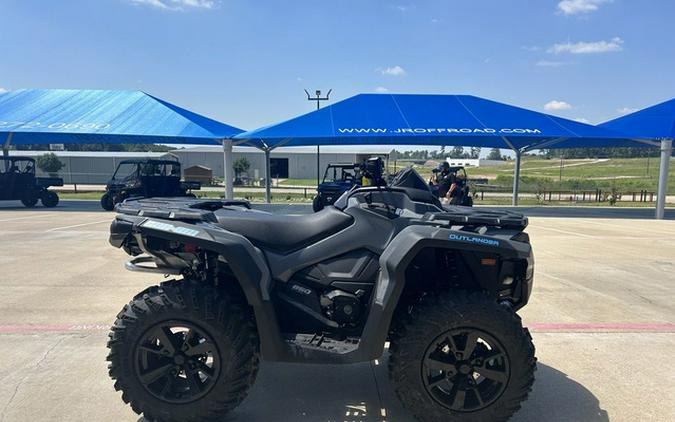 2024 Can-Am Outlander DPS 850