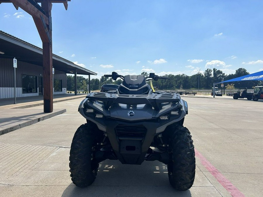 2024 Can-Am Outlander DPS 850