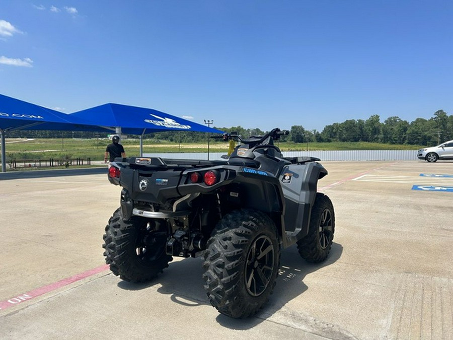 2024 Can-Am Outlander DPS 850