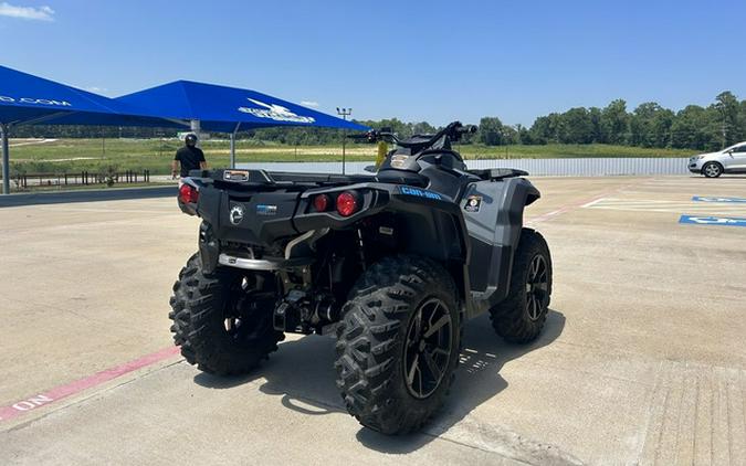 2024 Can-Am Outlander DPS 850