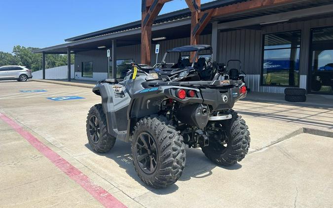 2024 Can-Am Outlander DPS 850