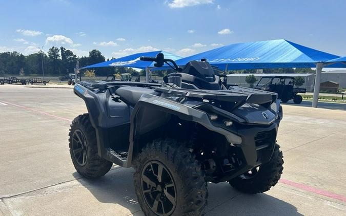 2024 Can-Am Outlander DPS 850