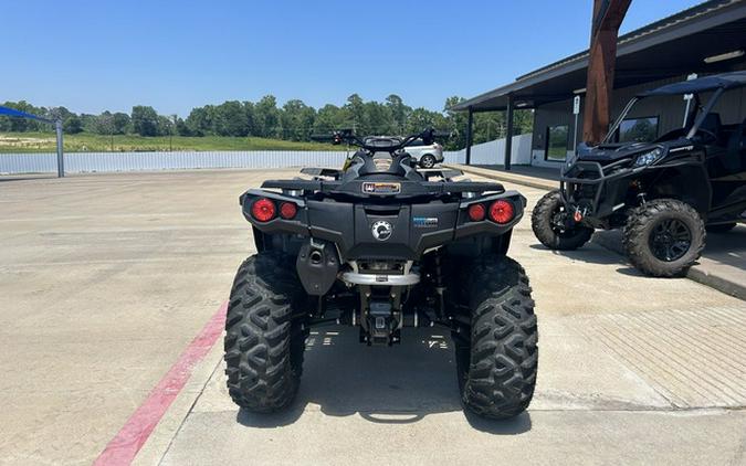 2024 Can-Am Outlander DPS 850