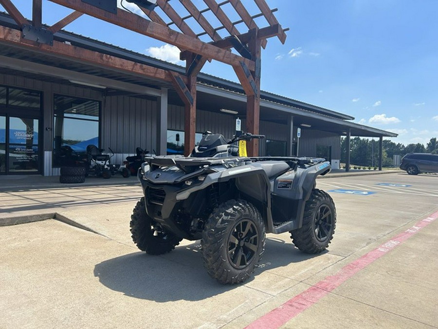 2024 Can-Am Outlander DPS 850