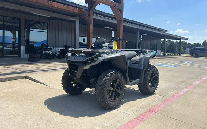 2024 Can-Am Outlander DPS 850