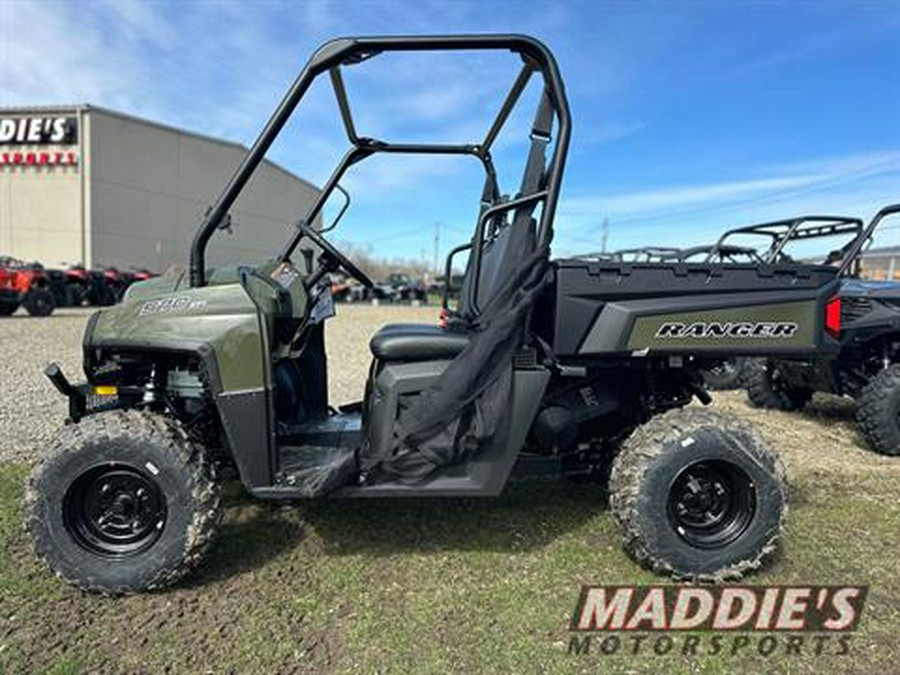 2024 Polaris Ranger 570 Full-Size