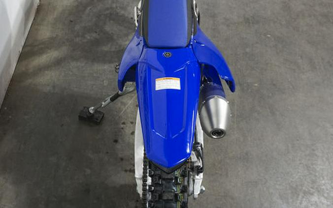 2024 Yamaha WR250F