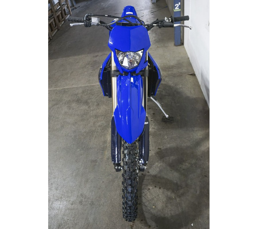 2024 Yamaha WR250F