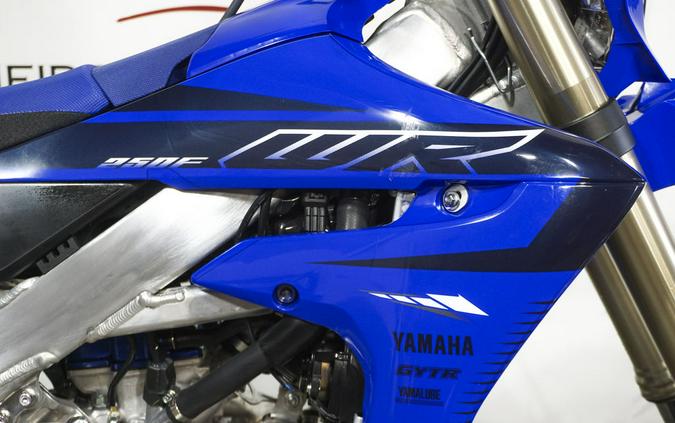 2024 Yamaha WR250F