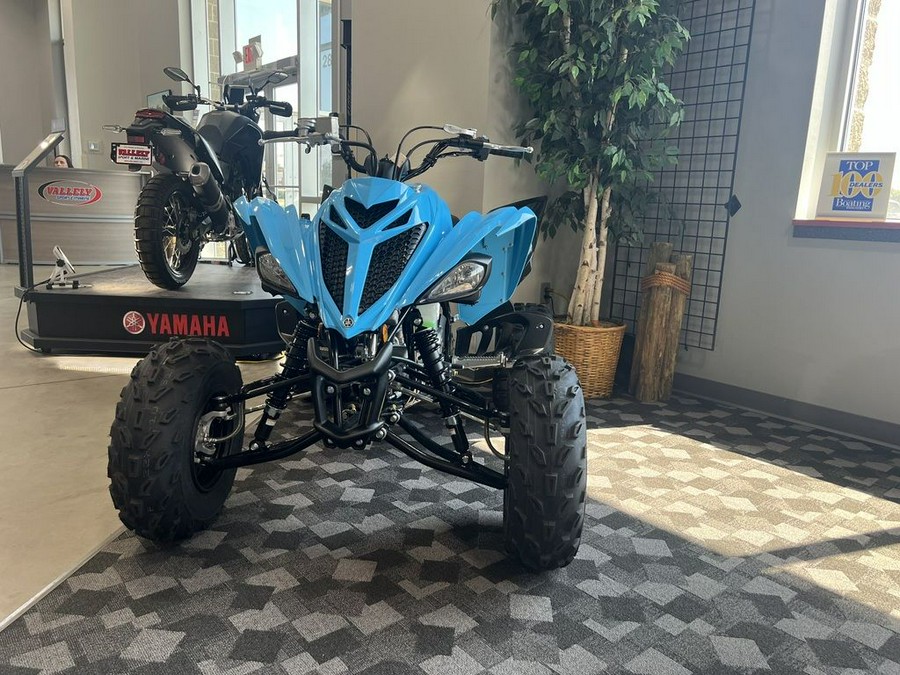 2024 Yamaha Raptor 700