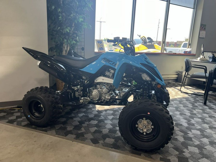 2024 Yamaha Raptor 700