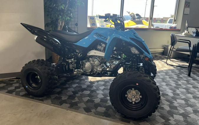 2024 Yamaha Raptor 700