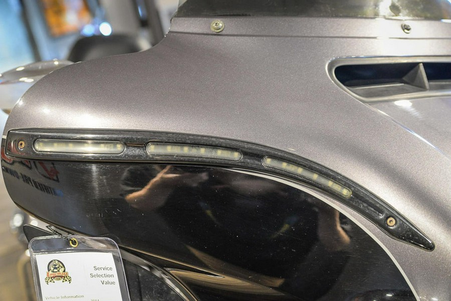 2014 Harley-Davidson Ultra Limited