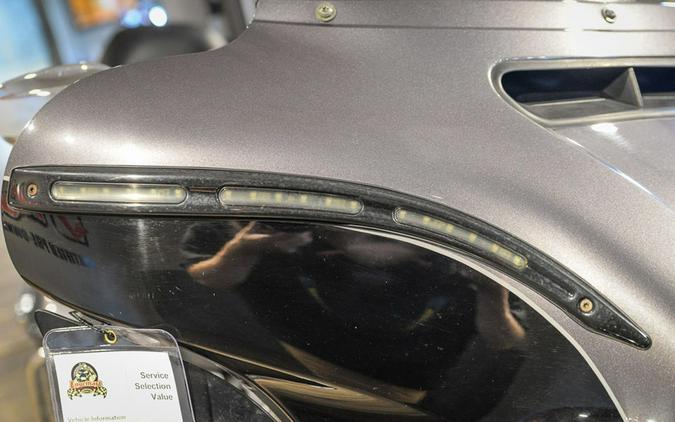 2014 Harley-Davidson Ultra Limited