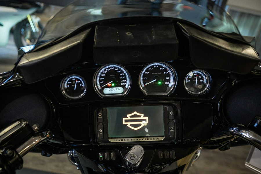 2014 Harley-Davidson Ultra Limited