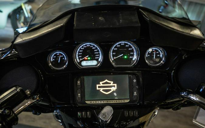 2014 Harley-Davidson Ultra Limited