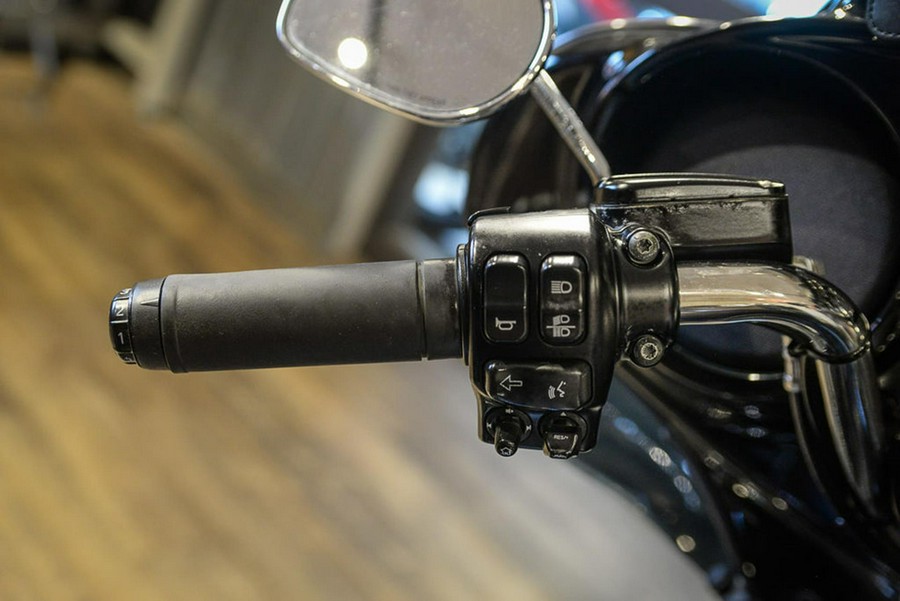 2014 Harley-Davidson Ultra Limited