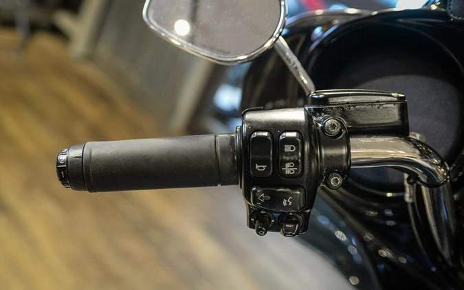 2014 Harley-Davidson Ultra Limited