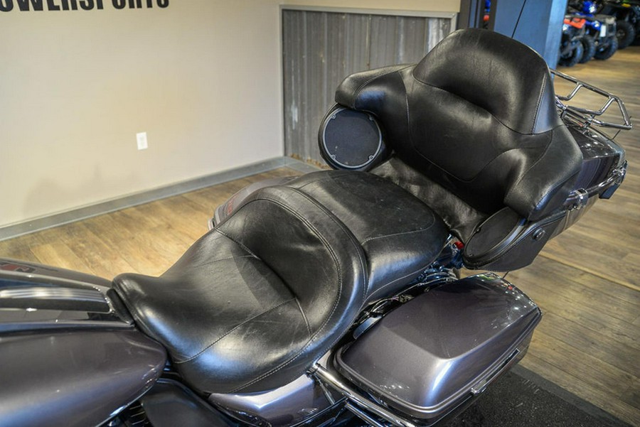 2014 Harley-Davidson Ultra Limited