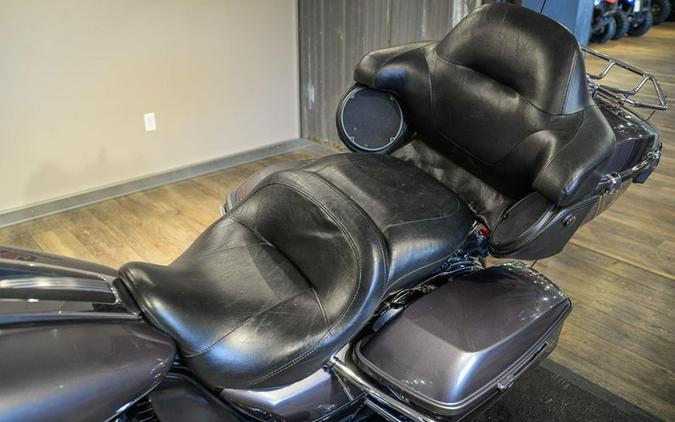 2014 Harley-Davidson Ultra Limited