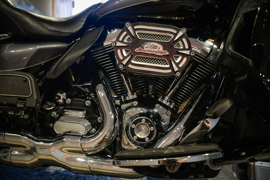 2014 Harley-Davidson Ultra Limited