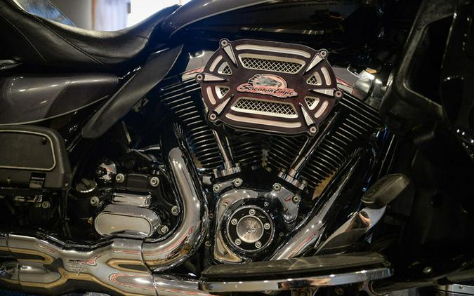 2014 Harley-Davidson Ultra Limited