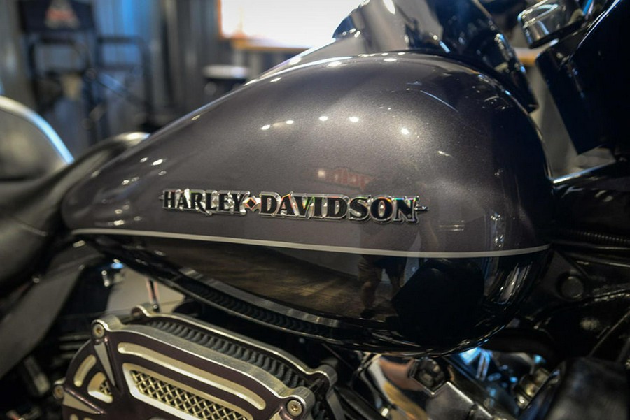 2014 Harley-Davidson Ultra Limited