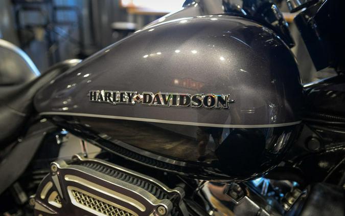 2014 Harley-Davidson Ultra Limited