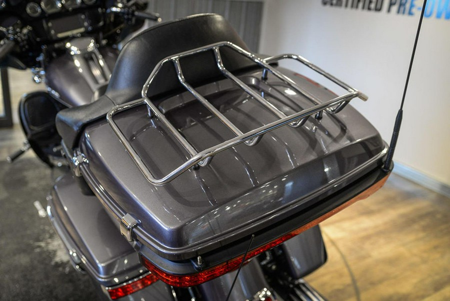 2014 Harley-Davidson Ultra Limited