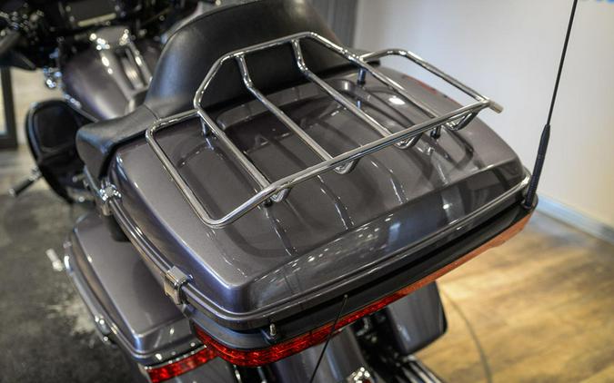 2014 Harley-Davidson Ultra Limited