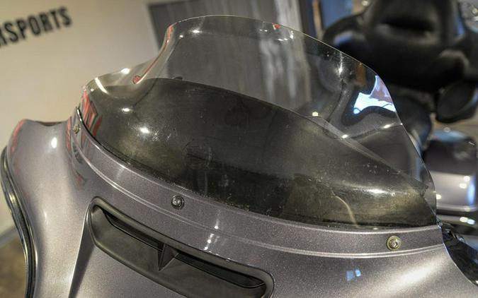 2014 Harley-Davidson Ultra Limited