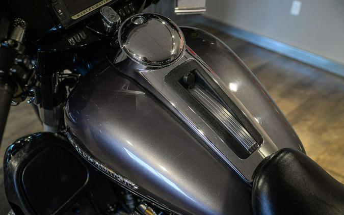 2014 Harley-Davidson Ultra Limited