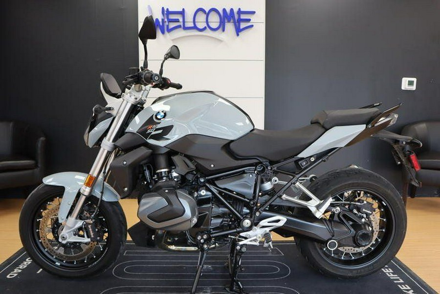 Used 2023 BMW R 1250 R