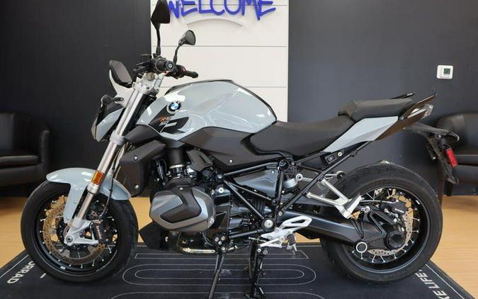 Used 2023 BMW R 1250 R