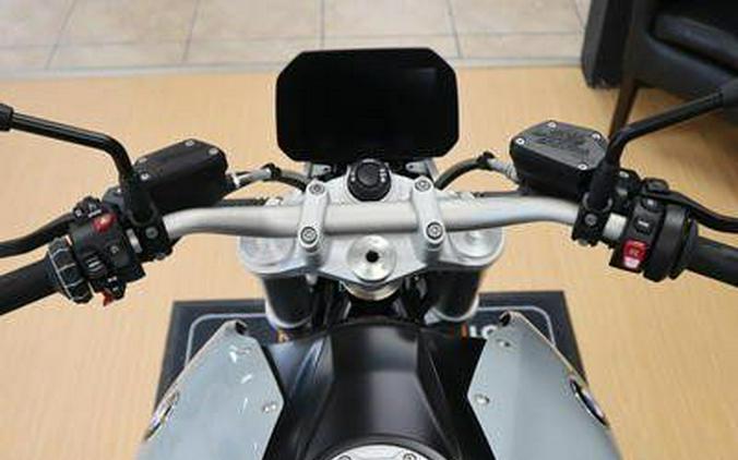 Used 2023 BMW R 1250 R