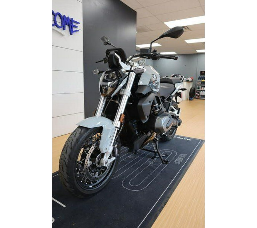 Used 2023 BMW R 1250 R