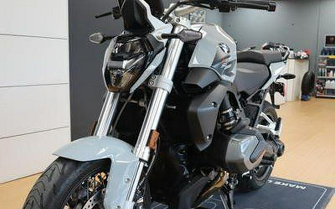 Used 2023 BMW R 1250 R