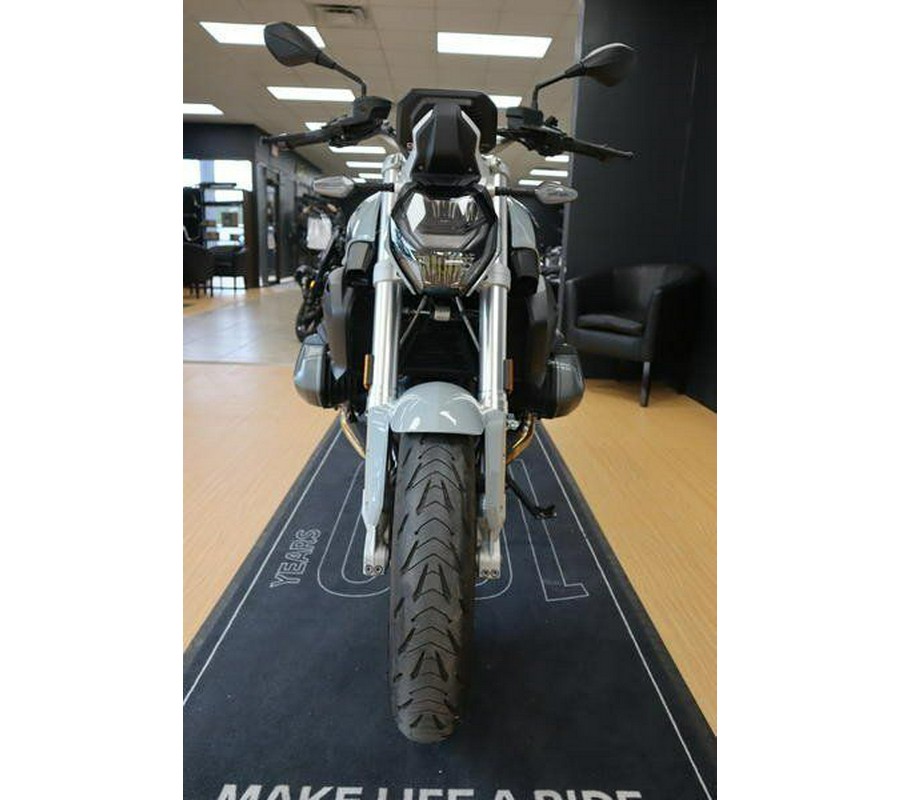 Used 2023 BMW R 1250 R