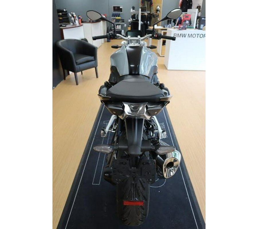 Used 2023 BMW R 1250 R