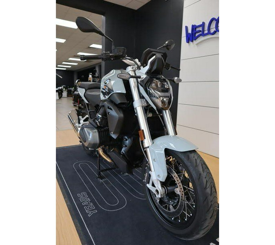 Used 2023 BMW R 1250 R