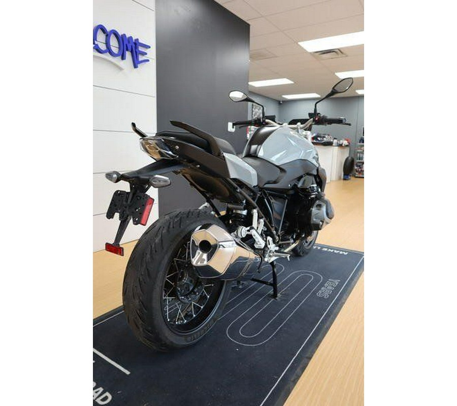 Used 2023 BMW R 1250 R