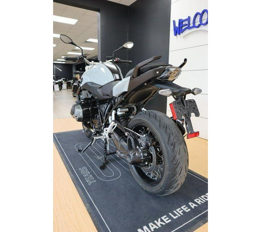 Used 2023 BMW R 1250 R