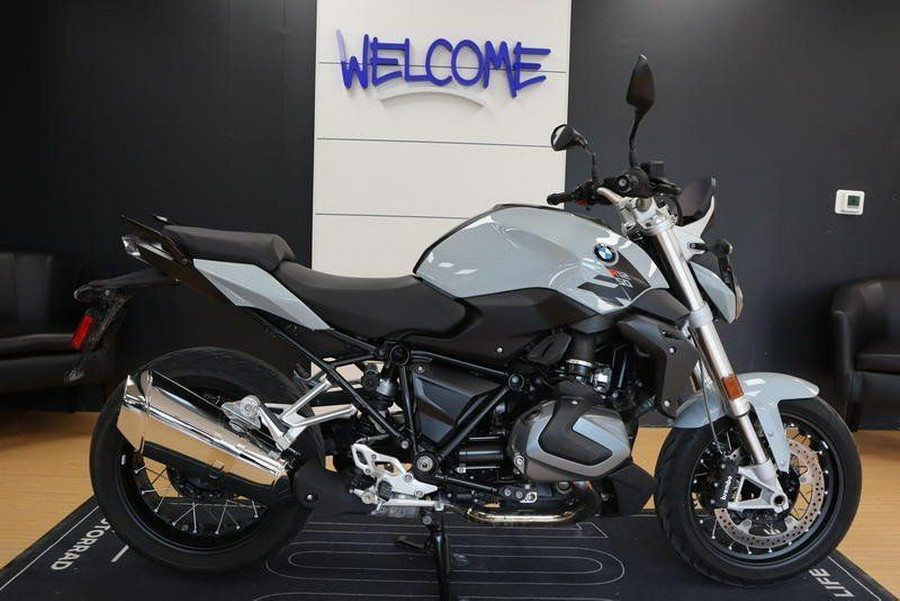 Used 2023 BMW R 1250 R