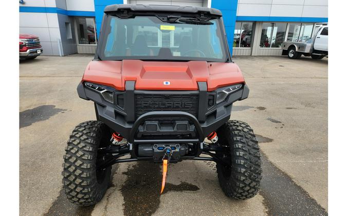 2024 Polaris Industries XPE ADV 2P Northstar RC