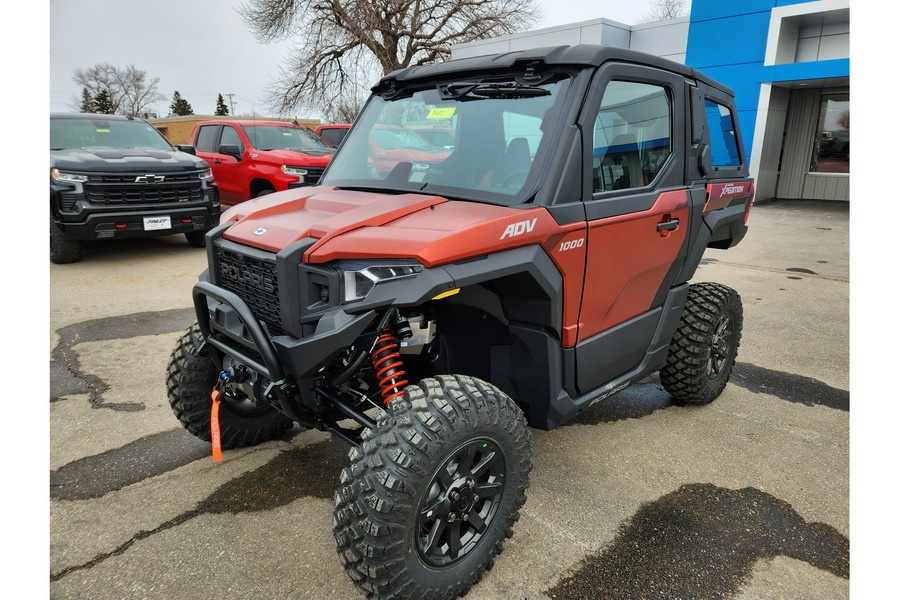 2024 Polaris Industries XPE ADV 2P Northstar RC