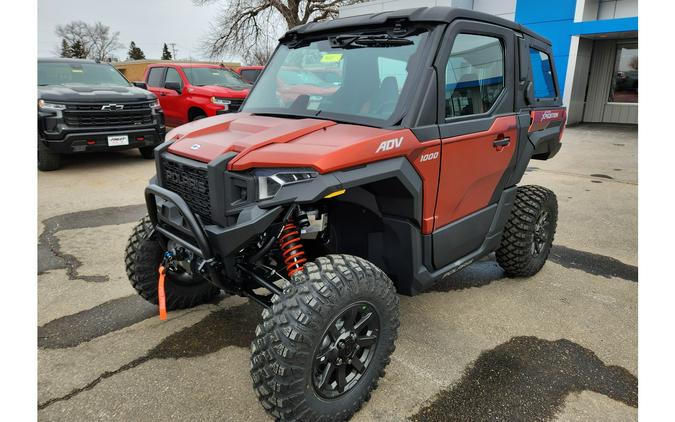 2024 Polaris Industries XPE ADV 2P Northstar RC