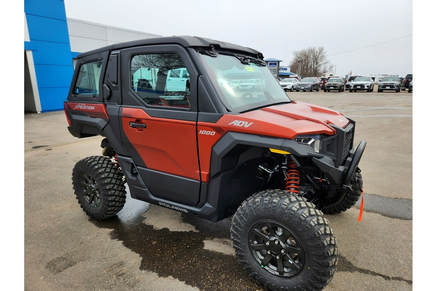 2024 Polaris Industries XPE ADV 2P Northstar RC