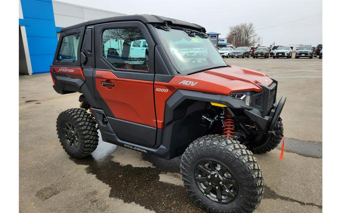 2024 Polaris Industries XPE ADV 2P Northstar RC