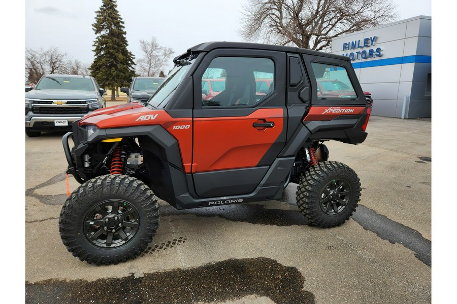 2024 Polaris Industries XPE ADV 2P Northstar RC